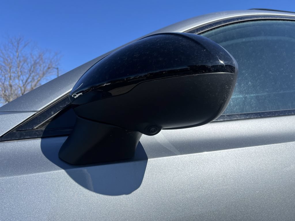 New 2026 Buick Envision Sport Touring AWD/4WD image 3