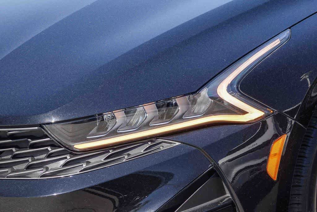 Certified 2022 Kia K5 GT-Line image 8