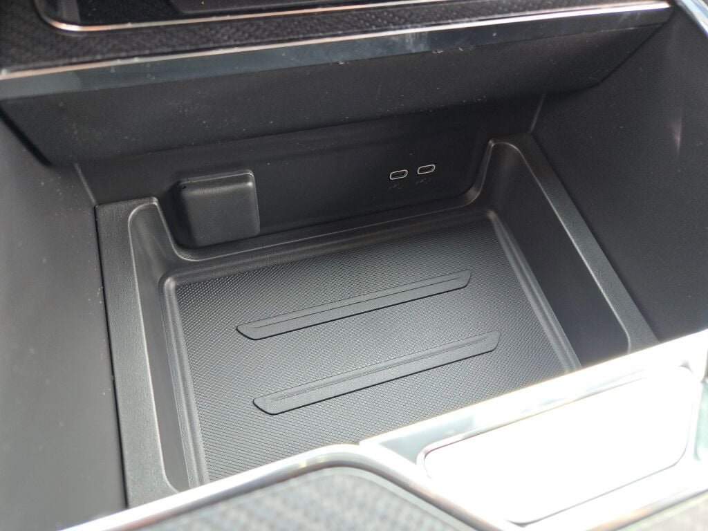 New 2026 GMC Sierra EV Elevation image 31