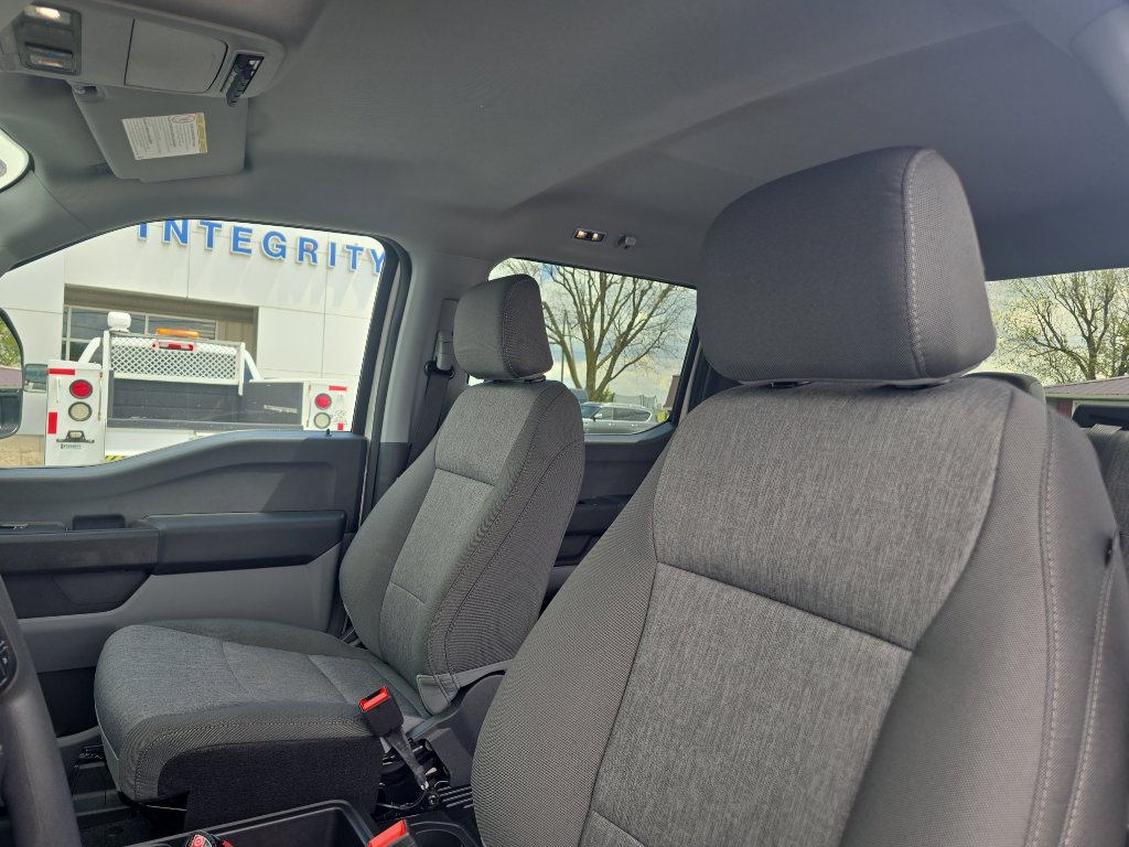 Used 2024 Ford F250 XL w/ 360-Degree Camera Package image 14