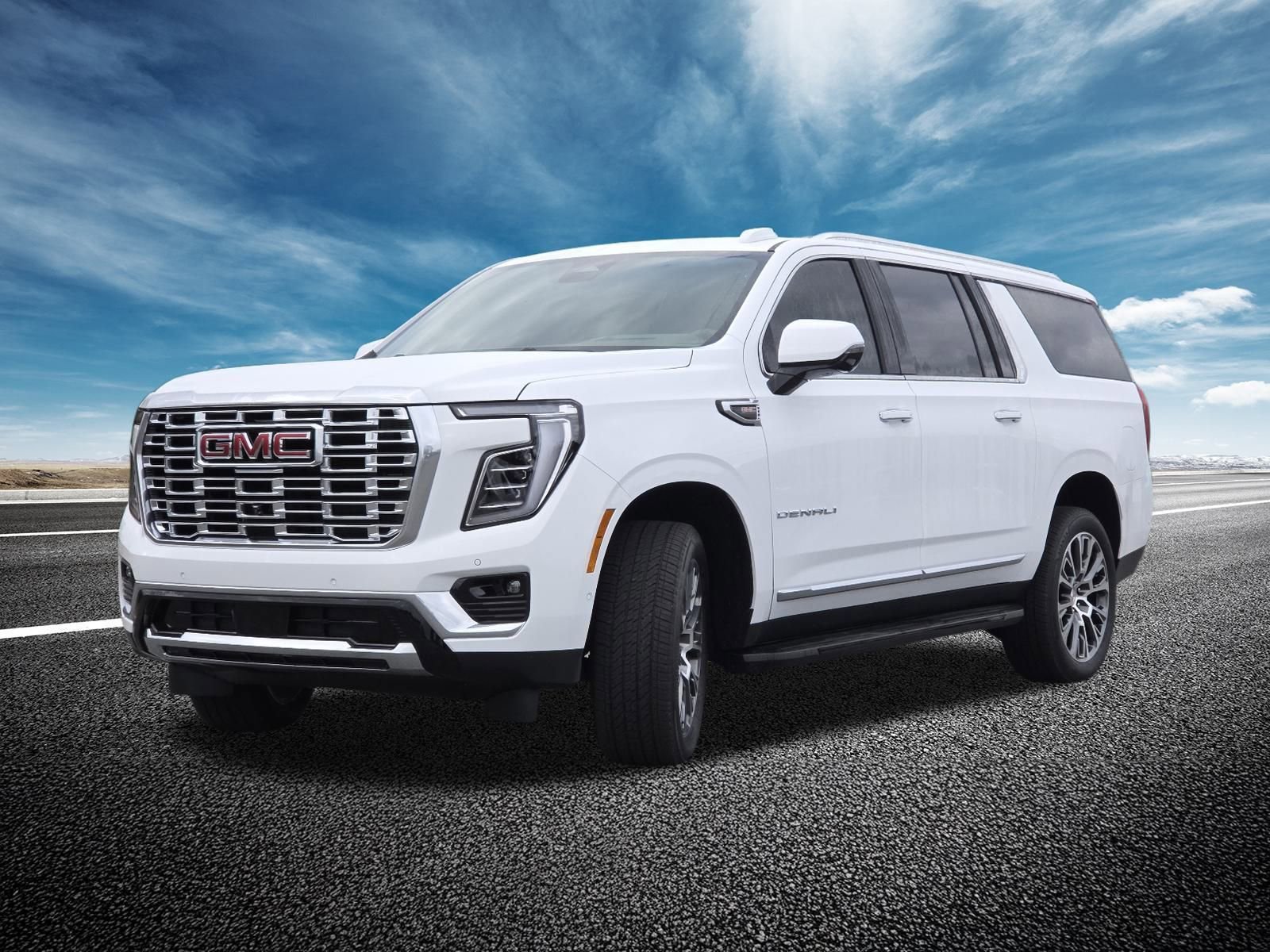 New 2026 GMC Yukon XL Denali image 16