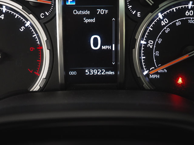 Used 2021 Toyota 4Runner Limited AWD/4WD image 26
