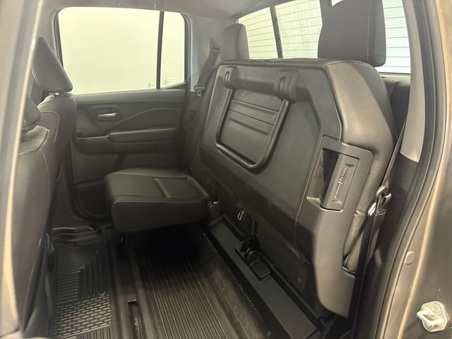 Used 2022 Honda Ridgeline RTL-E image 11