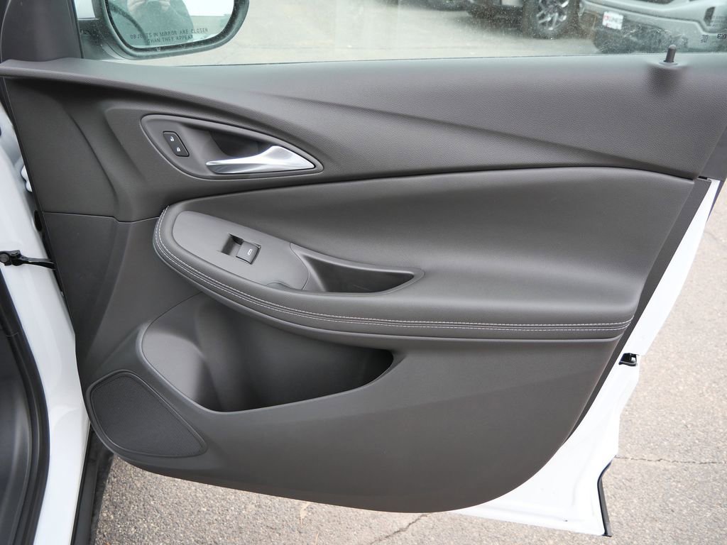 New 2026 Buick Encore GX Preferred w/ Advanced Technology Package image 20