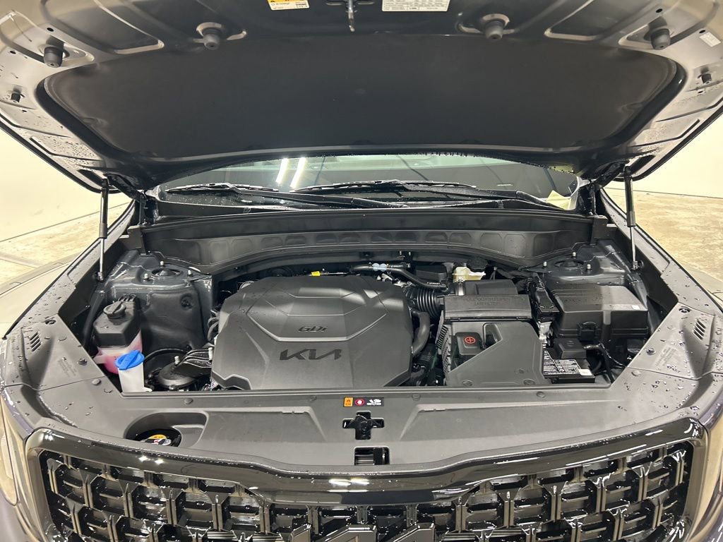 New 2025 Kia Telluride EX X-Line image 33