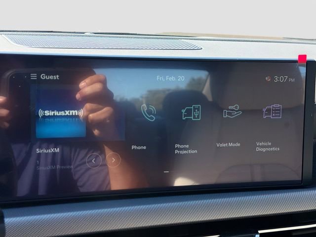 New 2026 Hyundai Sonata SEL image 14