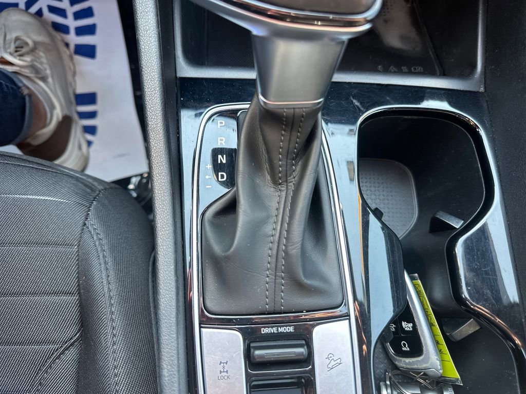 Used 2022 Hyundai Santa Cruz SEL Premium w/ Cargo Package AWD/4WD image 26