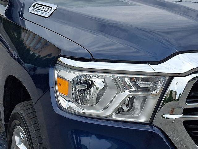 Certified 2022 RAM 1500 Big Horn AWD/4WD image 9