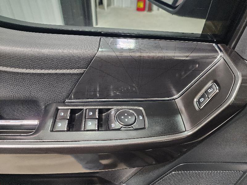 Used 2021 Ford F150 XLT w/ Equipment Group 302A High image 13