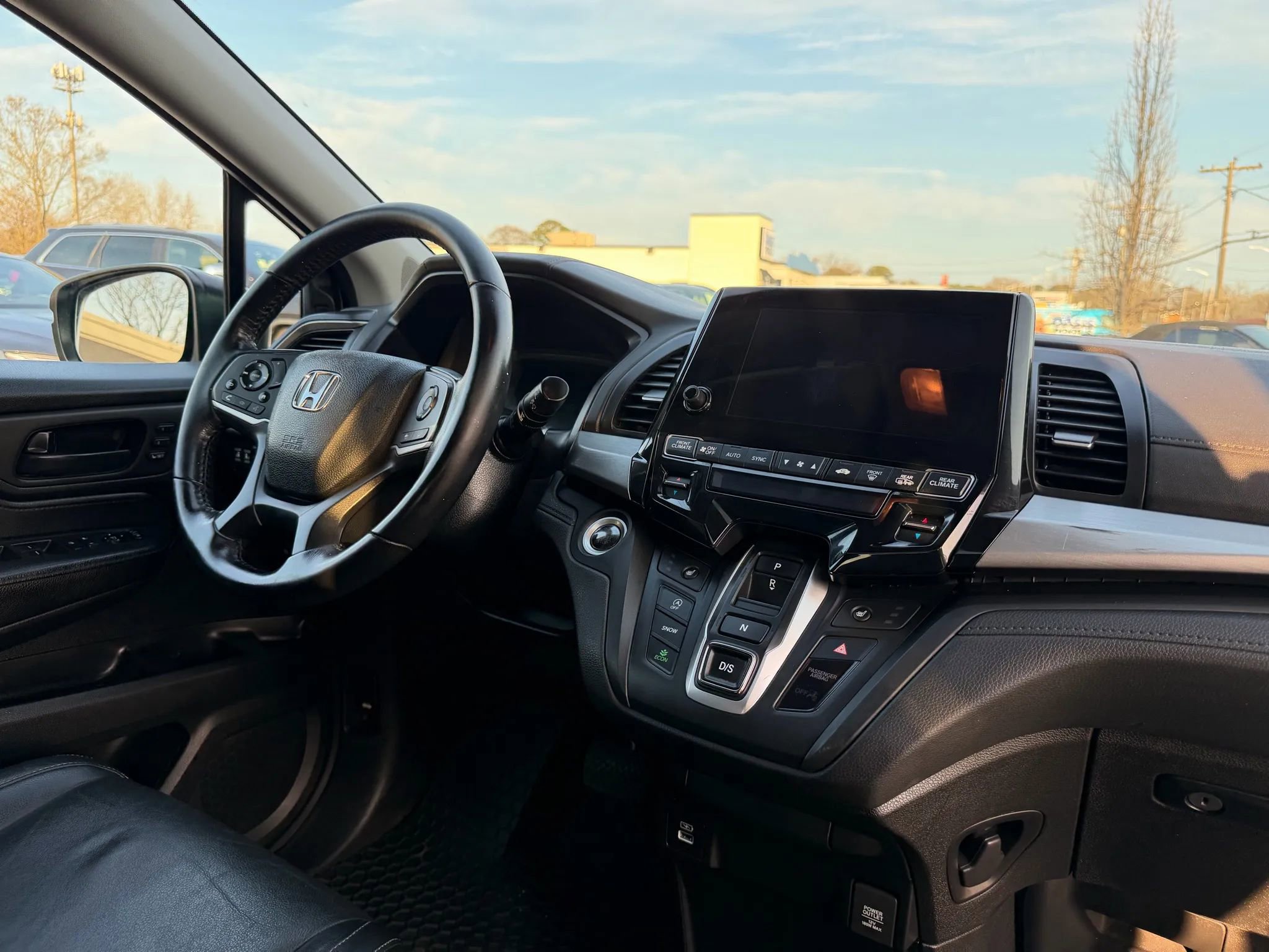 Used 2021 Honda Odyssey EX-L image 26