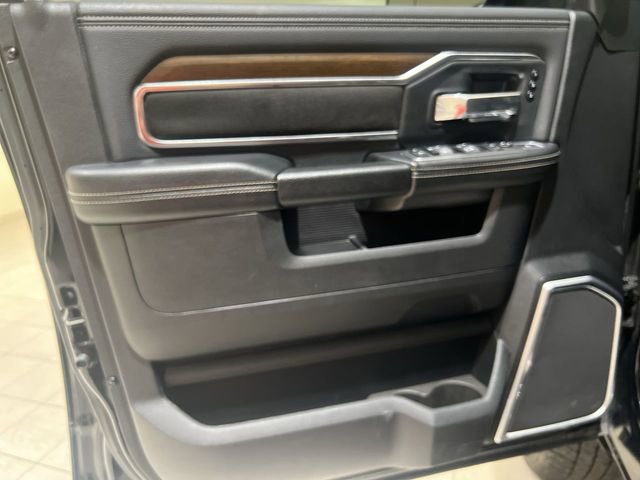 Used 2022 RAM 2500 Laramie image 22