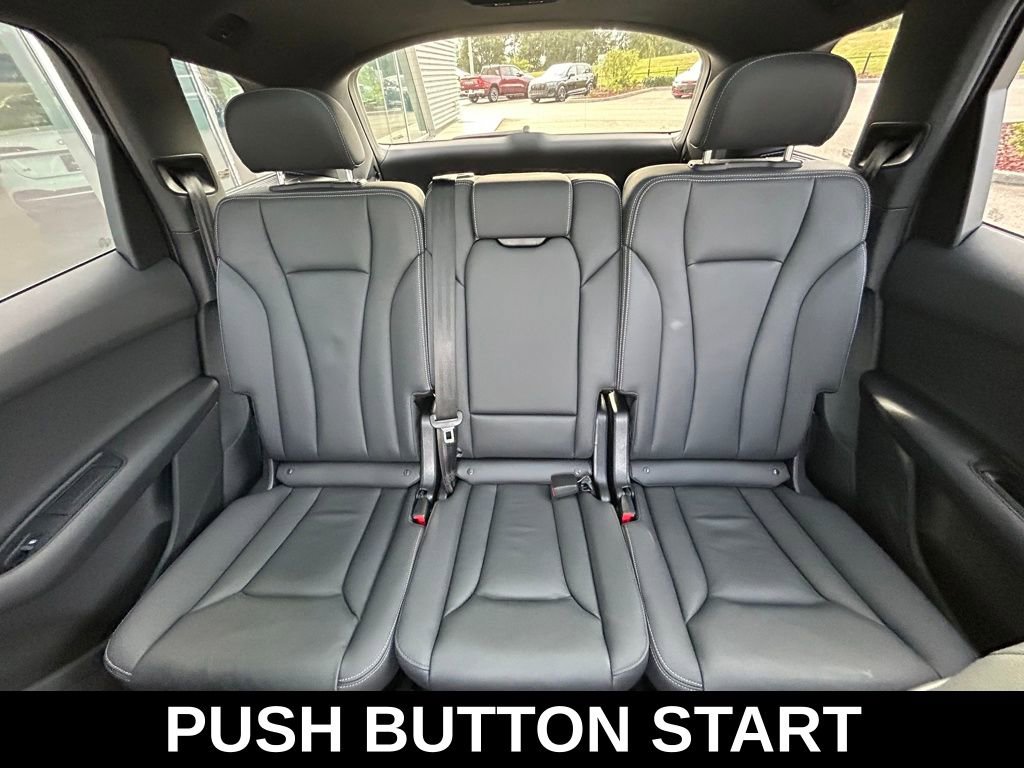 New 2025 Audi Q7 2.0T Premium w/ Convenience Package image 12
