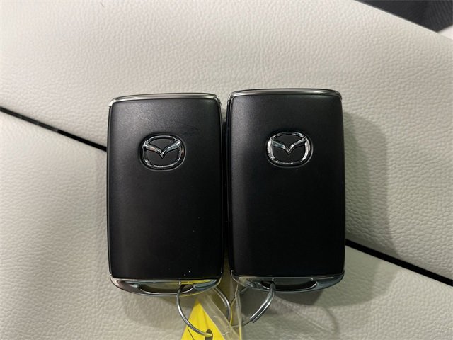New 2026 MAZDA CX-50 AWD 2.5 S w/ Weather Package image 32