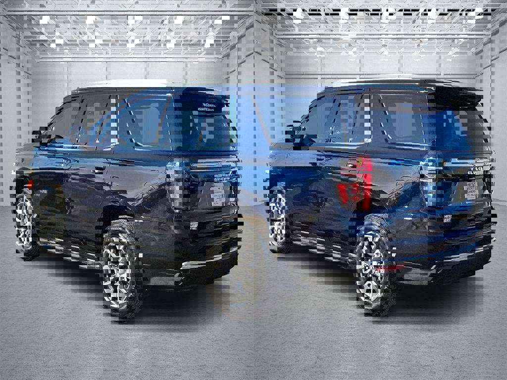 Certified 2022 Chevrolet Tahoe LT w/ Luxury Package image 7