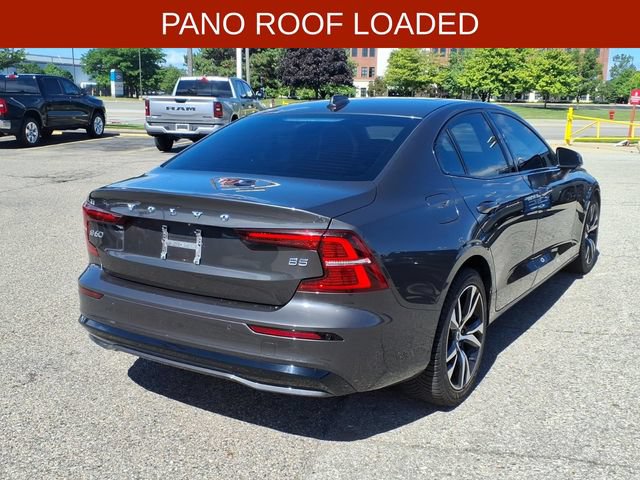 Used 2024 Volvo S60 B5 Core FWD image 5