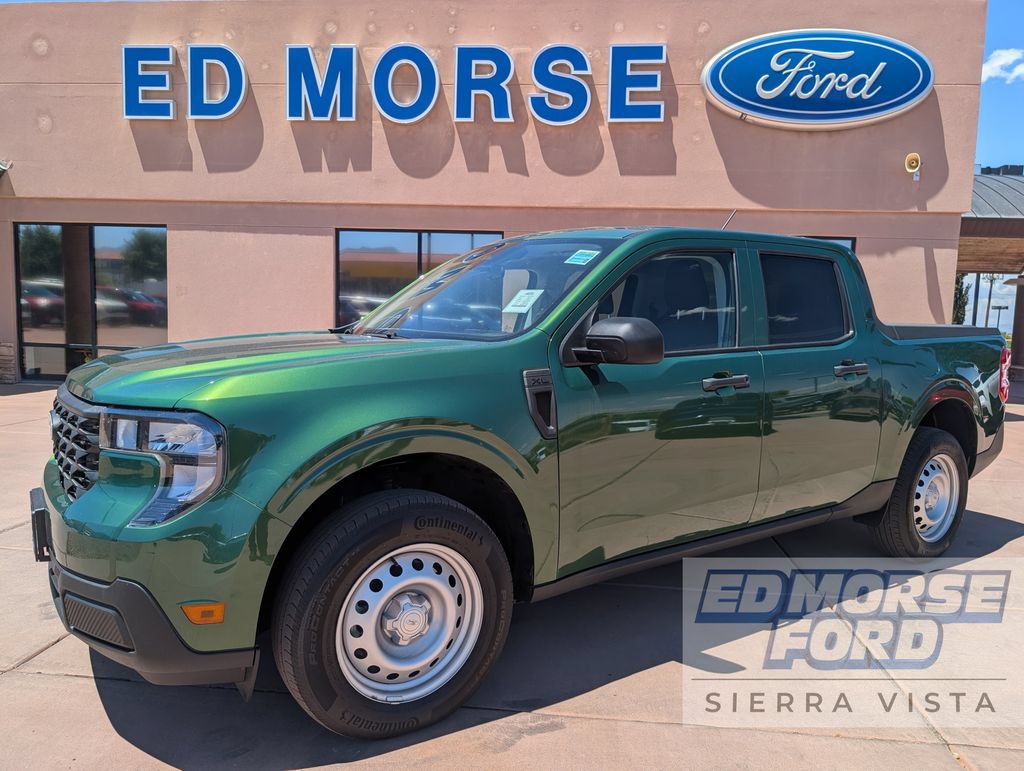 Used 2025 Ford Maverick XL w/ Equipment Group 102A