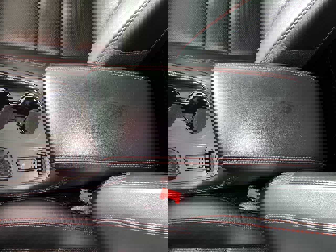 Used 2025 Dodge Durango R/T image 23