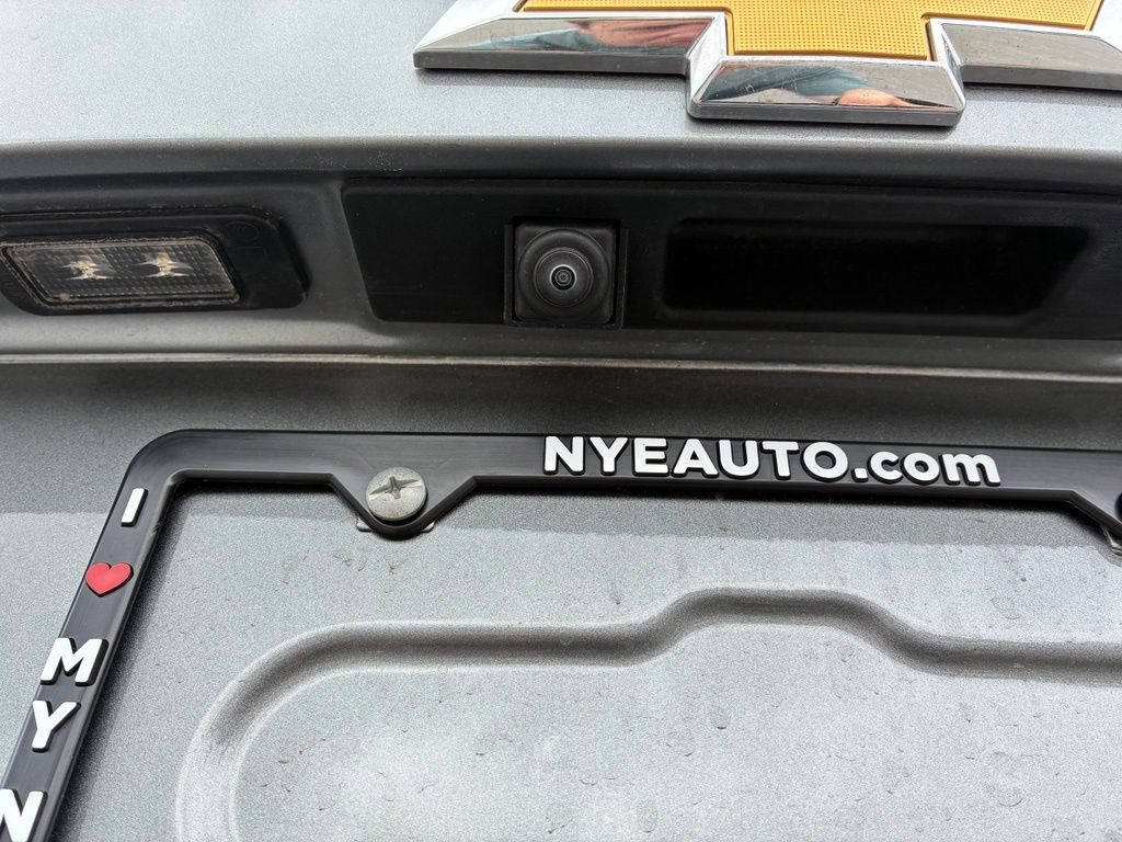 Used 2026 Chevrolet Equinox LT AWD/4WD image 11