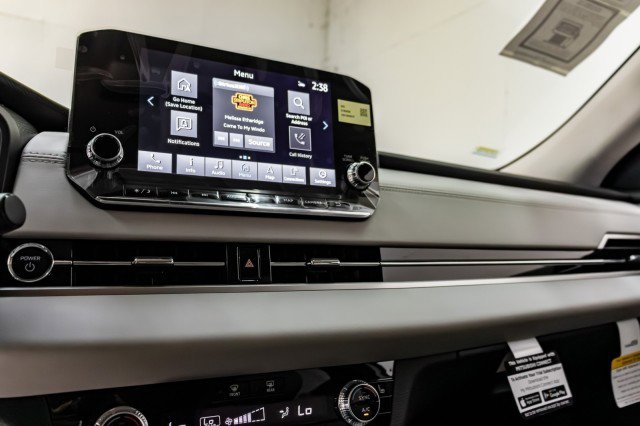 New 2025 Mitsubishi Outlander SEL image 12