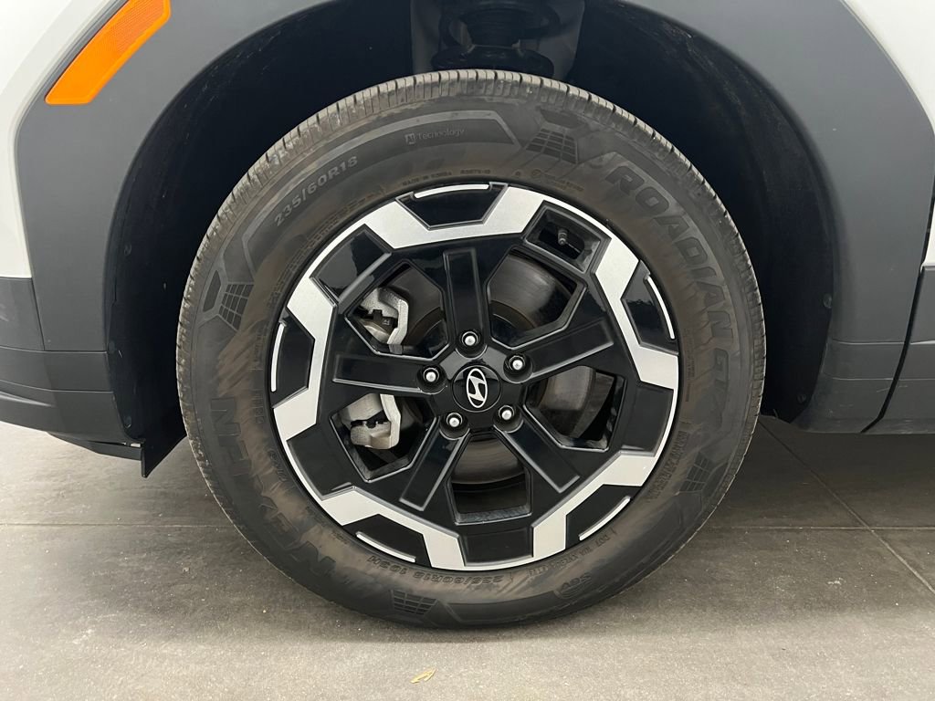 Used 2025 Hyundai Santa Fe SEL image 29