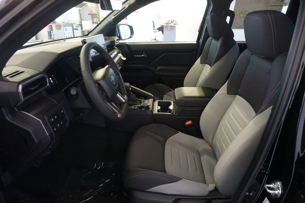 New 2026 Toyota Tacoma TRD Off-Road image 20