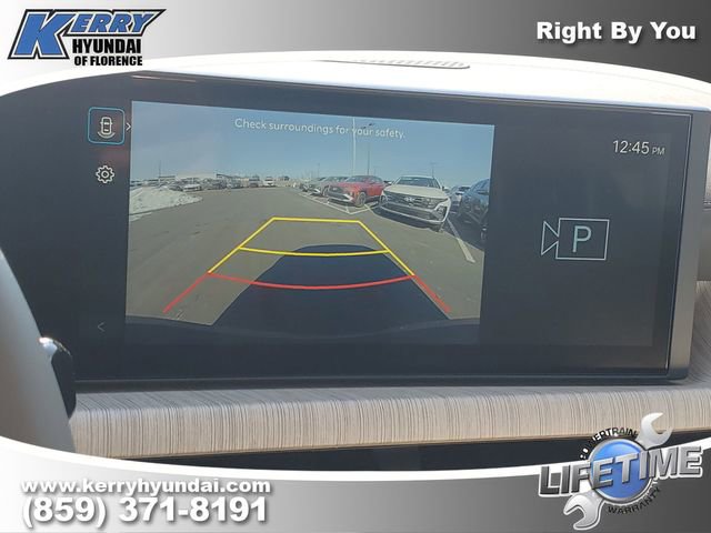 New 2026 Hyundai Sonata SEL image 28