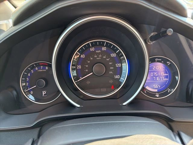 Used 2017 Honda Fit LX image 18