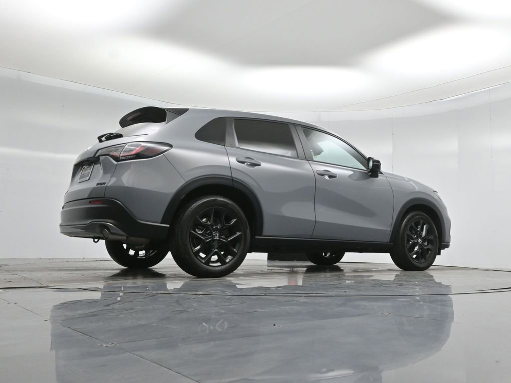 Used 2024 Honda HR-V Sport image 46