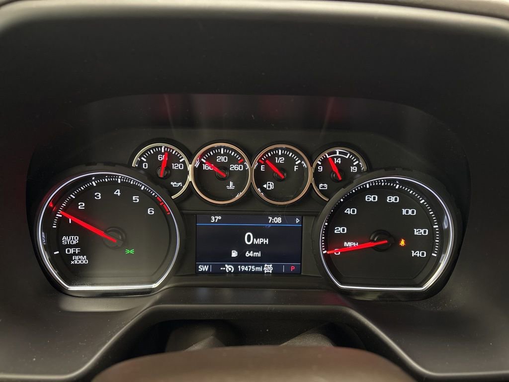 Used 2024 Chevrolet Tahoe LS w/ Max Trailering Package AWD/4WD image 34