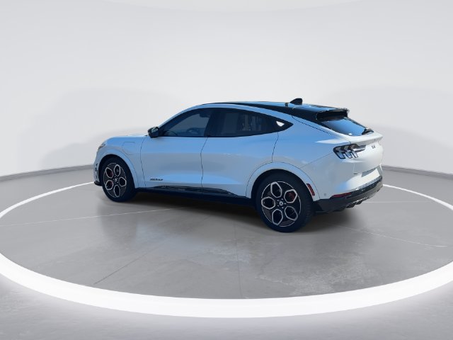 Certified 2021 Ford Mustang Mach-E GT AWD/4WD image 5