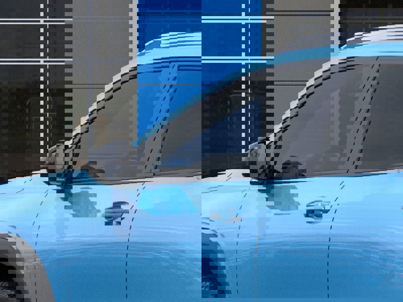 New 2026 Chevrolet Trax ACTIV image 37