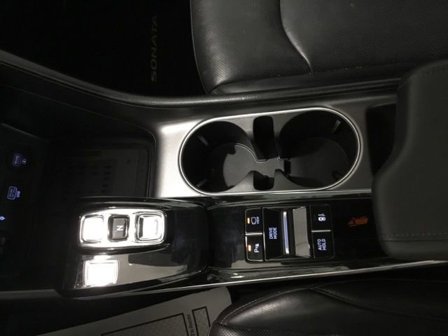 Used 2022 Hyundai Sonata Limited image 34