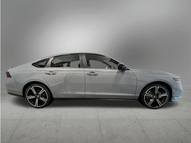 New 2026 Honda Accord Sport image 8