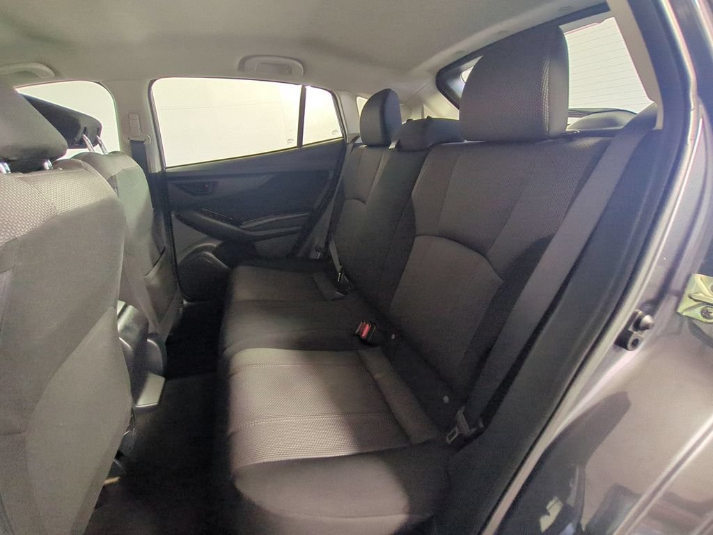 Used 2018 Subaru Impreza 2.0i Premium w/ Eyesight & BSD & Rcta AWD/4WD image 18