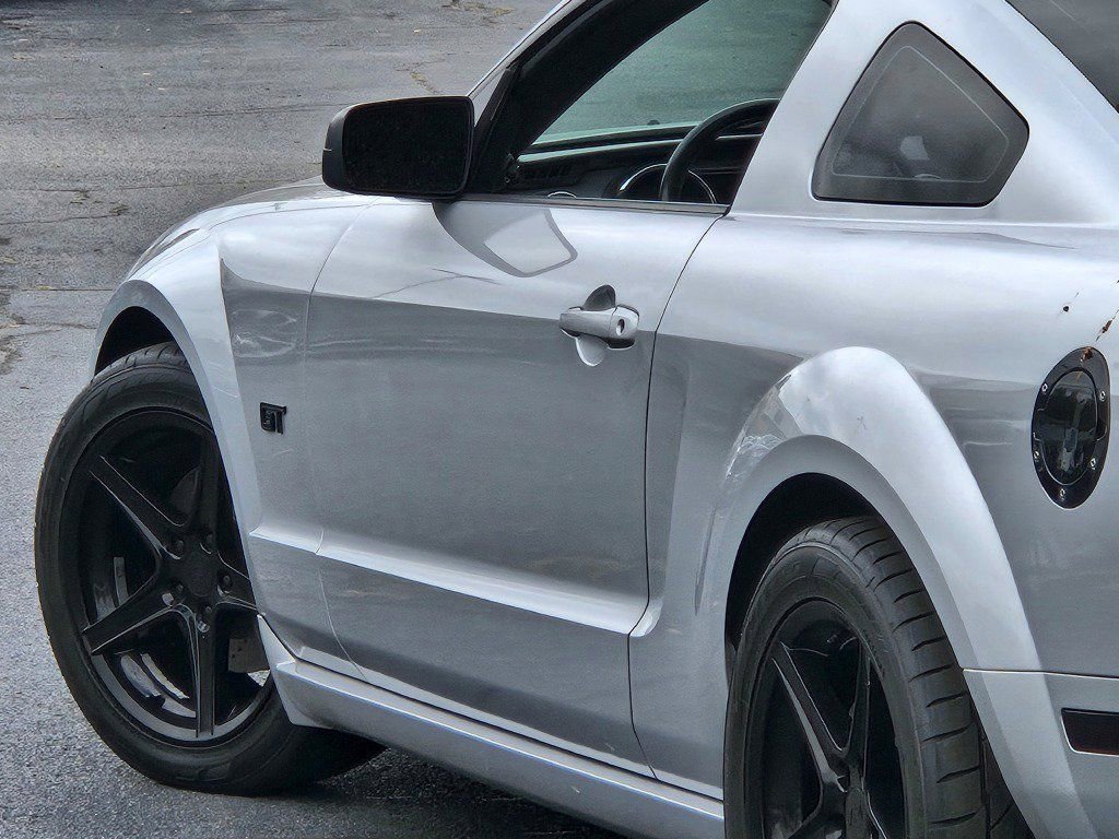 Used 2006 Ford Mustang GT Premium image 12