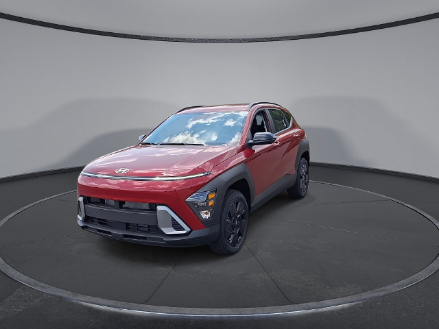 New 2026 Hyundai Kona SEL Sport AWD/4WD image 7
