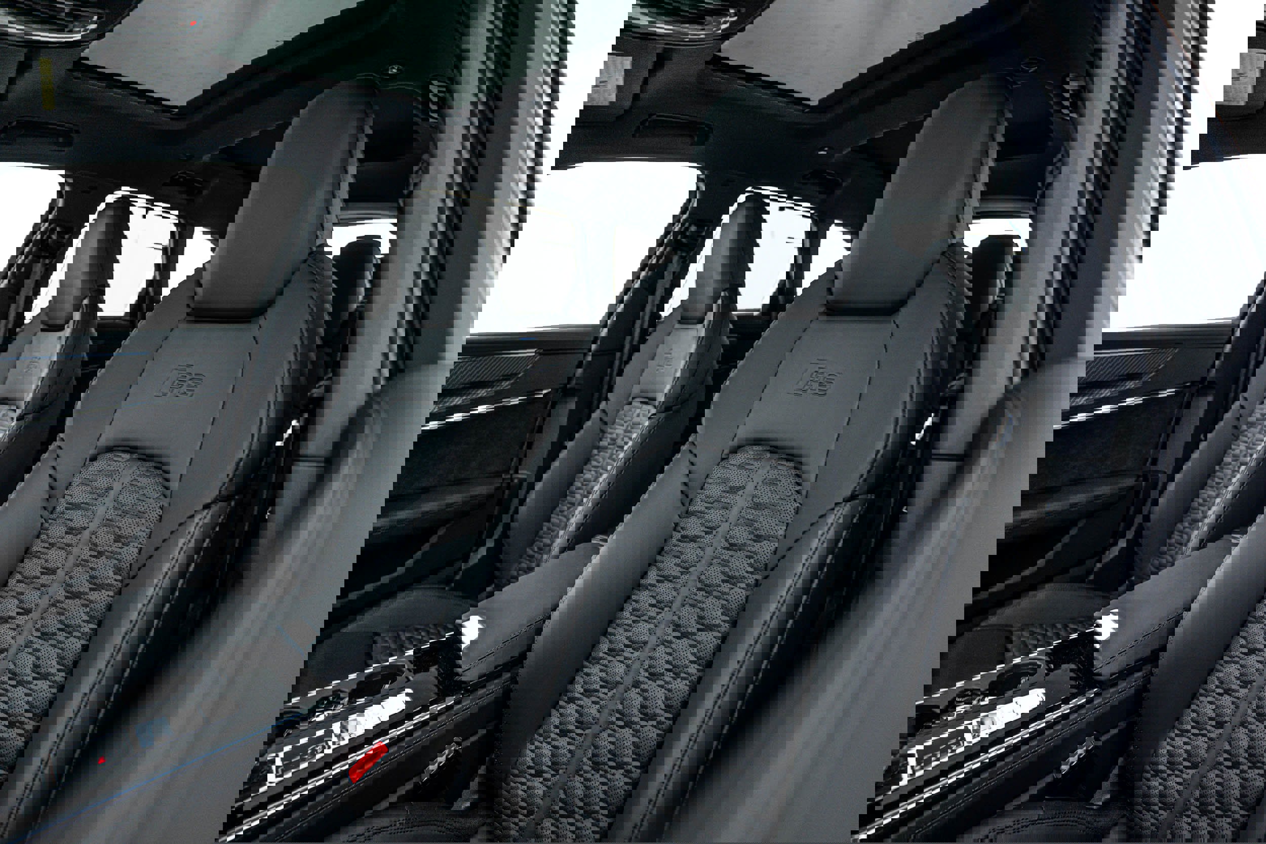 New 2026 Audi RS 6 performance image 15