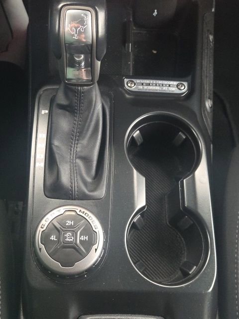 Certified 2025 Ford Bronco Big Bend image 31