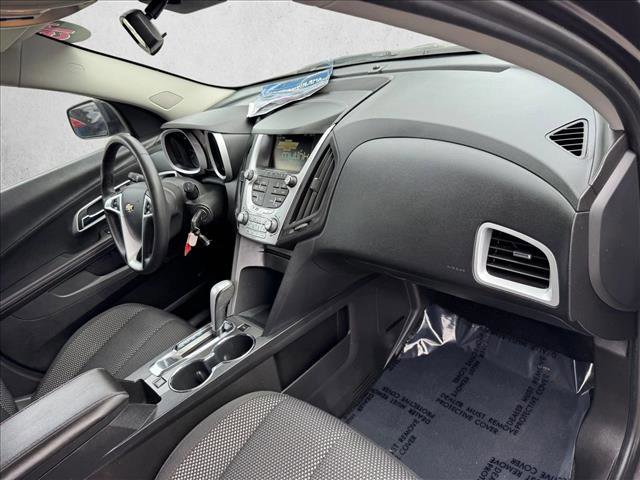 Used 2015 Chevrolet Equinox LT w/ Driver Convenience Package AWD/4WD image 20