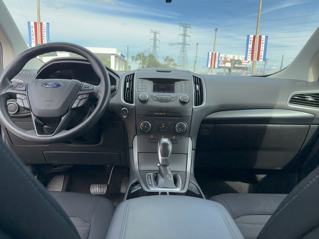 Used 2016 Ford Edge SE image 27