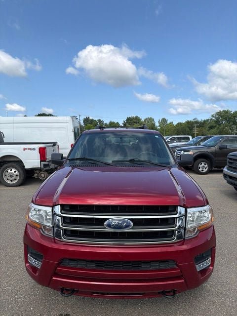 Used 2017 Ford Expedition EL XLT AWD/4WD image 6