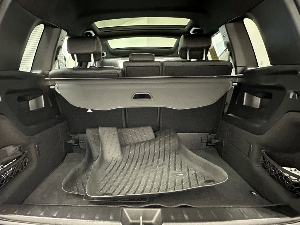 Certified 2025 Mercedes-Benz GLB 250 image 20
