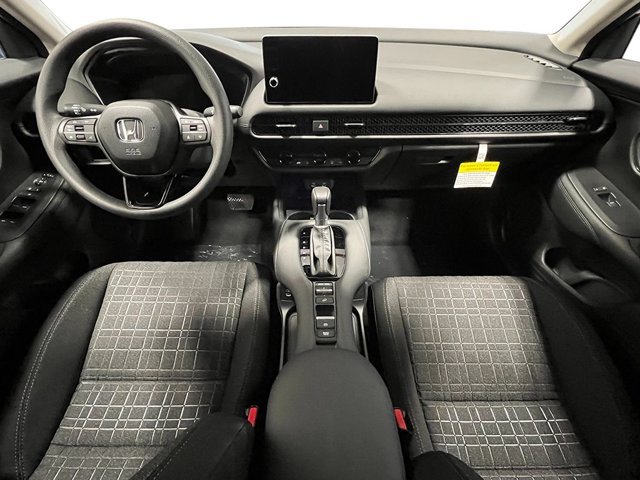 New 2027 Honda HR-V LX image 16