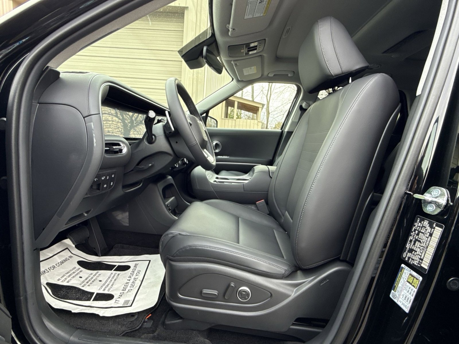 New 2026 Hyundai Palisade Limited image 13