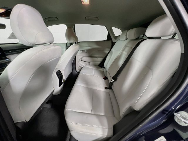 Used 2025 Hyundai Kona SEL AWD/4WD image 19