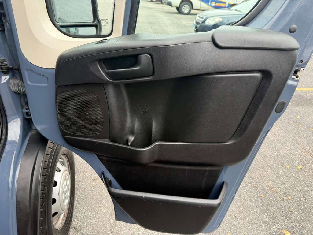 Used 2021 RAM ProMaster 3500 image 34