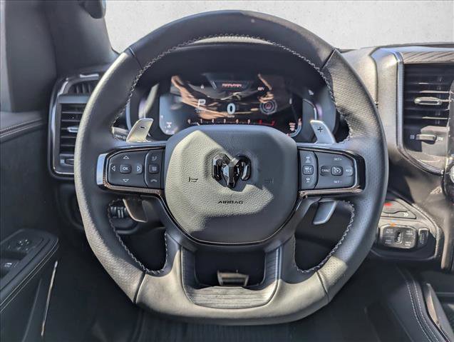 New 2026 RAM 1500 RHO image 15