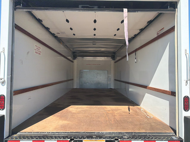 Used 2022 Ford E-350 and Econoline 350 Super Duty w/ Power Windows & Locks Group RWD image 16