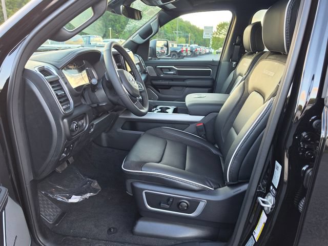 New 2027 RAM 1500 Laramie AWD/4WD image 16