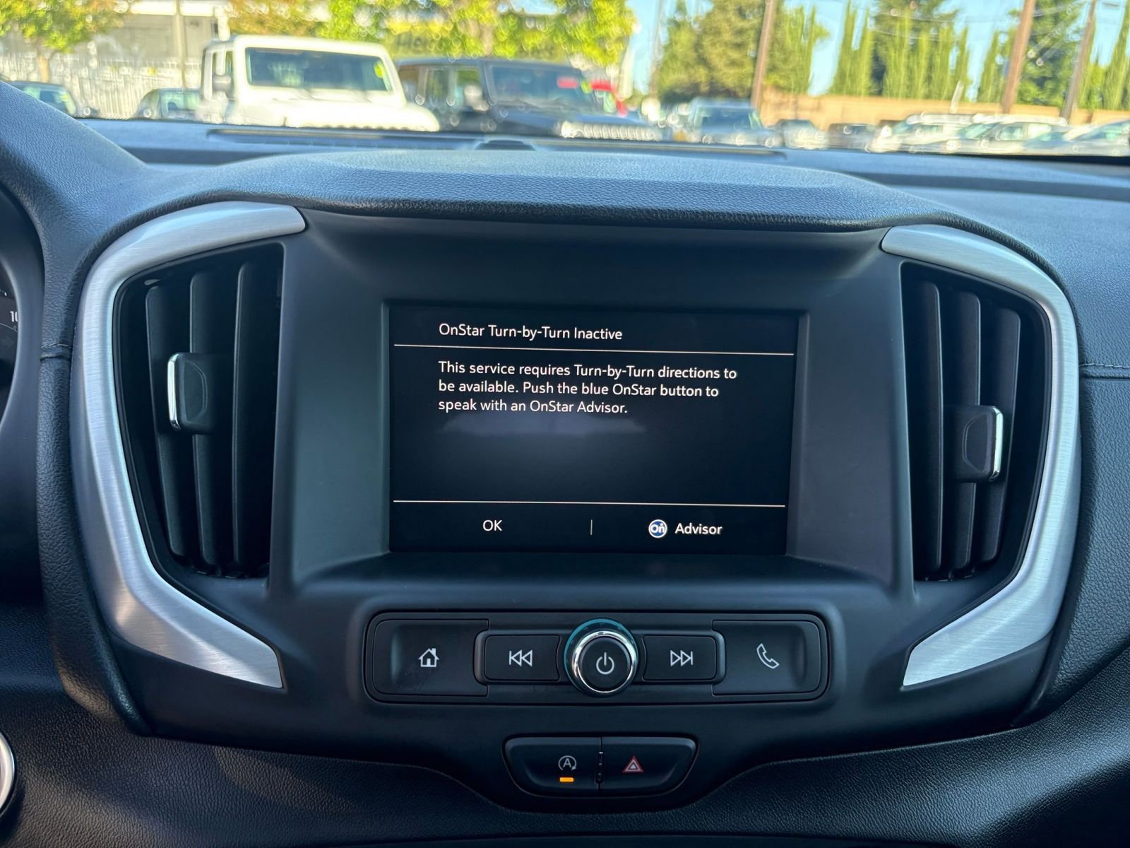 Used 2024 GMC Terrain SLE FWD image 20